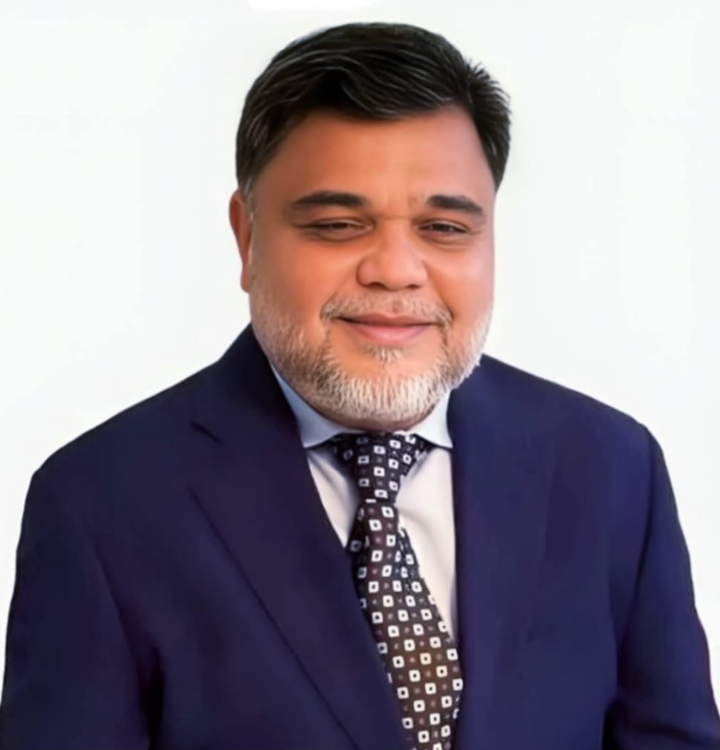 নাসির উদ্দিন মিঠু