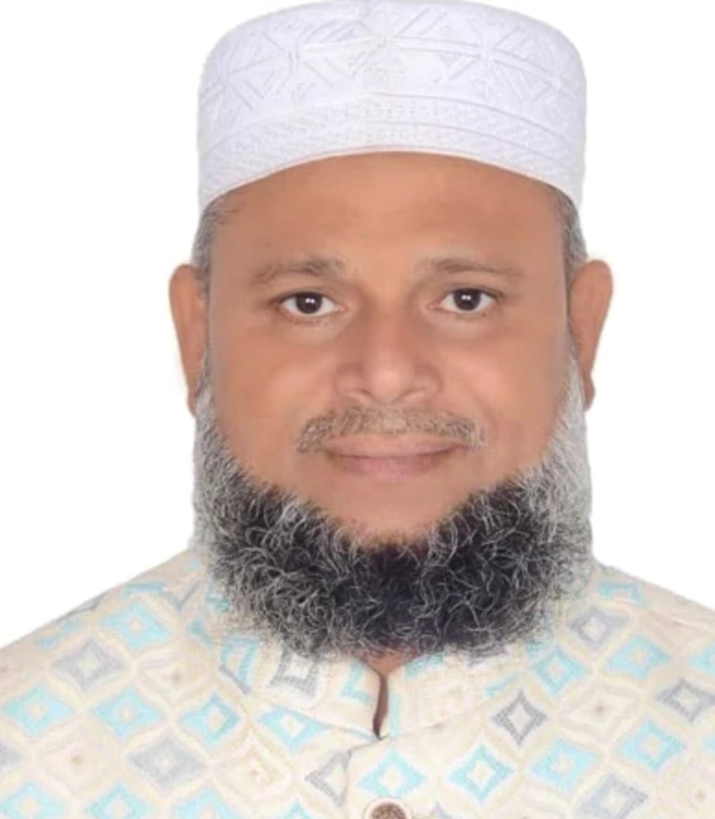 আহমদ বিল্লাল