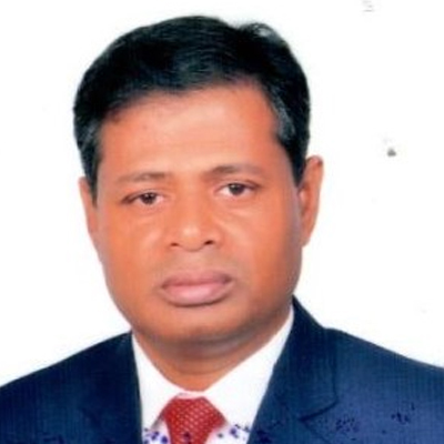 মো. আমির হোসেন