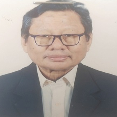 সমীরণ দেওয়ান