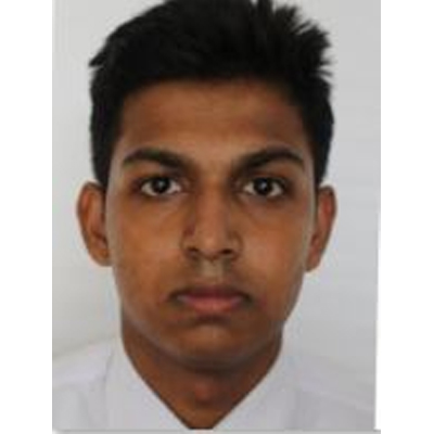 মোরশেদুল ইসলাম আসিফ