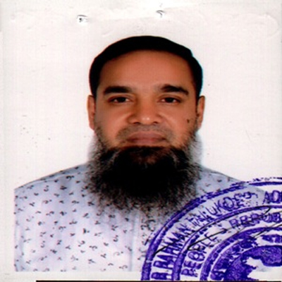 মো. তোজাম্মেল হক