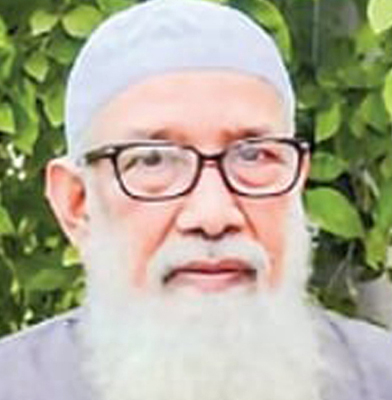 মোহাম্মদ আব্দুল মোবিন