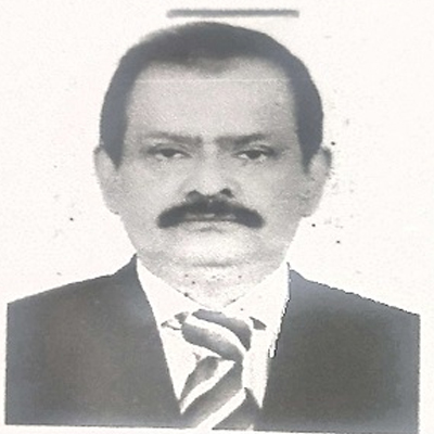 মো. আবুল খায়ের ভূঁইয়া