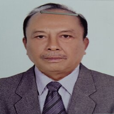 ইকবাল চৌধুরী