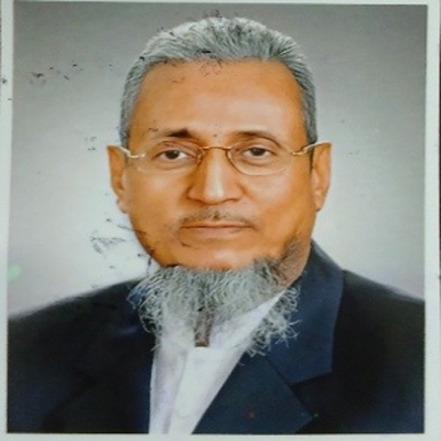 কাজী মোহাম্মদ মফিজুর রহমান