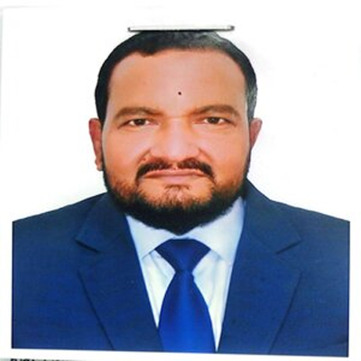 এ. কে. এম কামরুজ্জামান