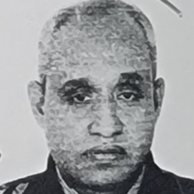 মো. রাজিব উদদৌলা চৌধুরী