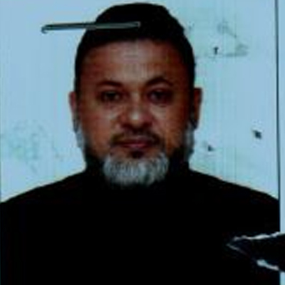 মুহাম্মদ মুজিবুর হোসেইন