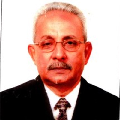 মফিজুল ইসলাম খান কামাল