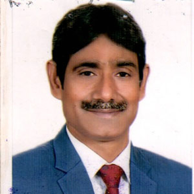 মো. ফরহাদ ইকবাল