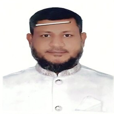 মো. শরীফ উদ্দিন সরকার