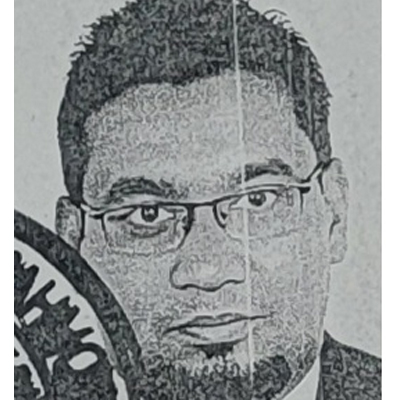 শরীফ আহমেদ