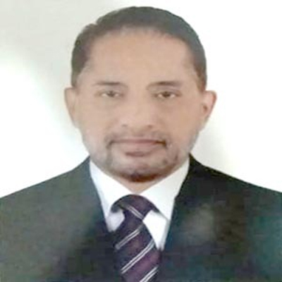 মো. ইমারাত হোসেইন খান