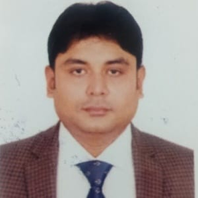 মো. জুয়েল সরকার