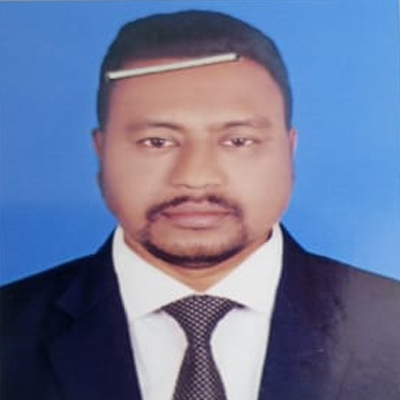 মো. খোরশেদ আলম