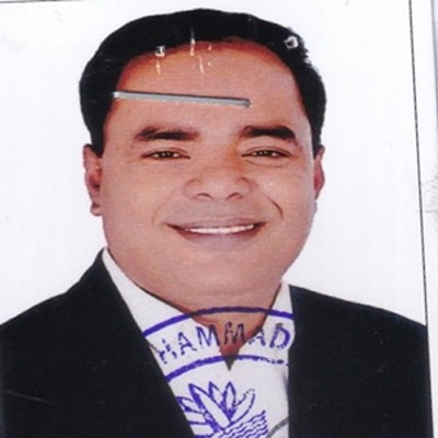 এস এন তরুন দে