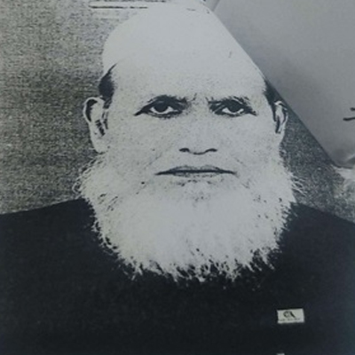 মো. ইব্রাহিম