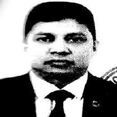 মো. ওমর ইউসুফ খান