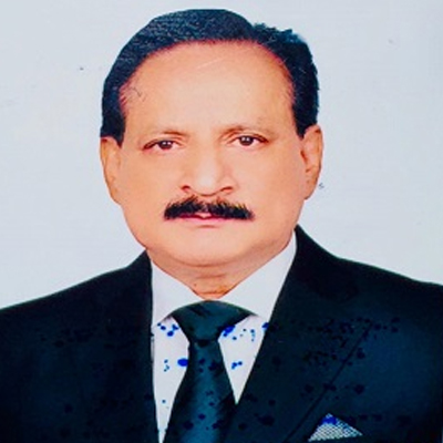 মো. ইজাদুর রহমান চৌধুরী