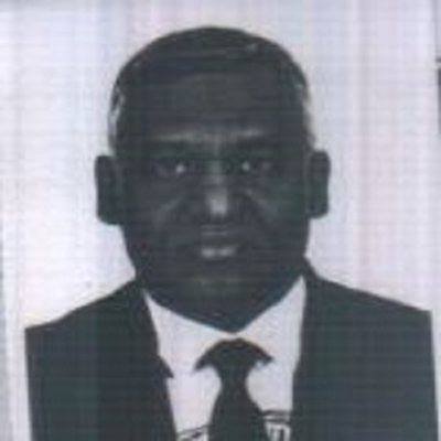 সালাউদ্দিন আলমগীর