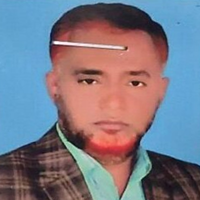 মনিরুজ্জামান