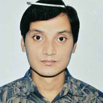 মো. ইলিয়াছ মিয়া