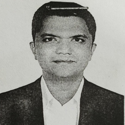 কাজী নাজমুল হোসেন