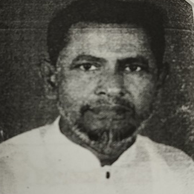 সেলিম মাহামুদ