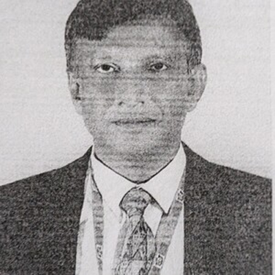 ড. মো. সাইদুজ্জামান কামাল