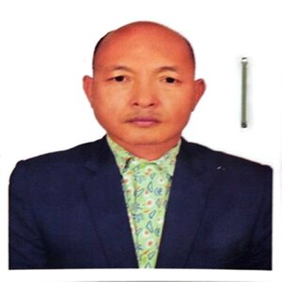 পহেল চাকমা