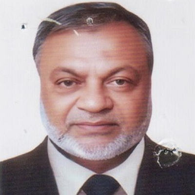 মুহাম্মদ গিয়াস উদ্দিন