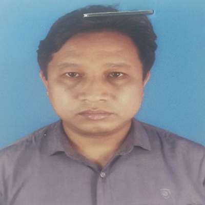 উশ্যেপ্রু মারমা