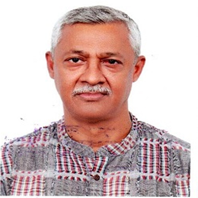 আ ন ম মনজুর মোর্শেদ