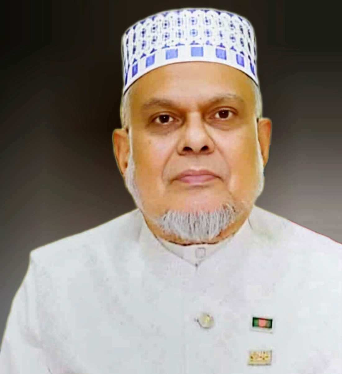 ডা. সুলতান আহমেদ