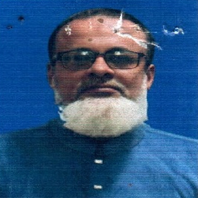 মো. বিল্লাল হোসেন