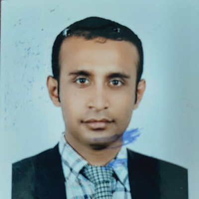 জাকির হোসাইন