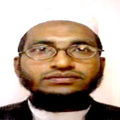 মো. কাইউম আলী খান