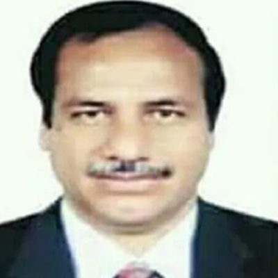 অধ্যাপক মো. রেজাউল করিম