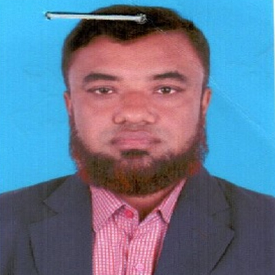 মো. আলমগীর হোসাইন