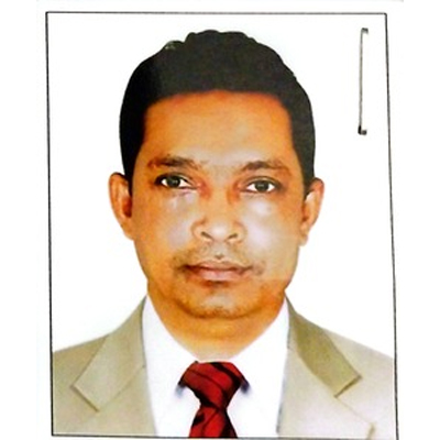 কামরুজ্জামান ভূইয়া