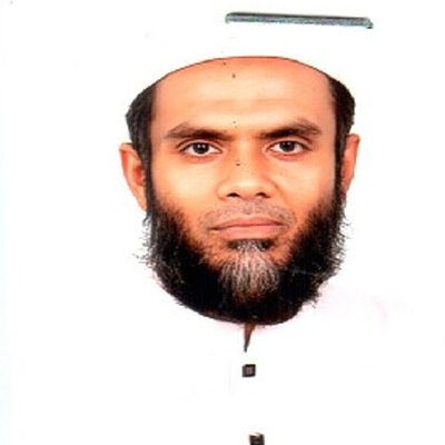 মোঃ জাকির হোসেন পাটওয়ারী