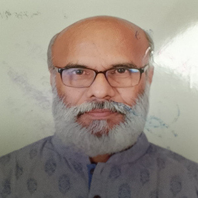 মোহাম্মদ মিজানুর রহমান