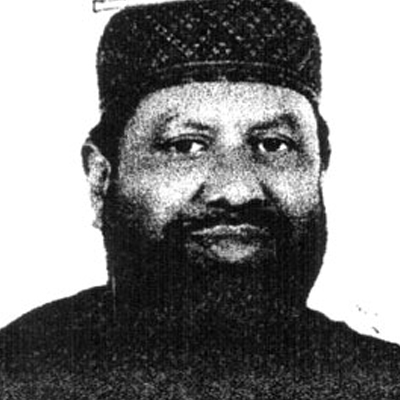 মো. আশরাফুর রহমান হাফিজউল্যা