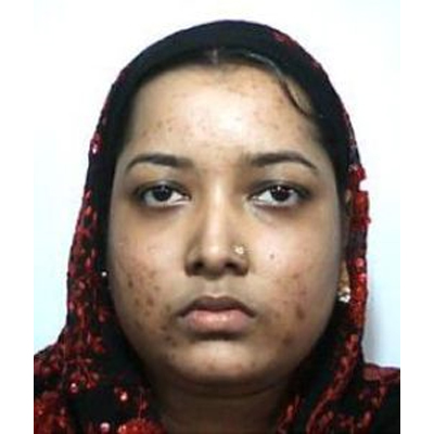 জিন্নাত আকতার