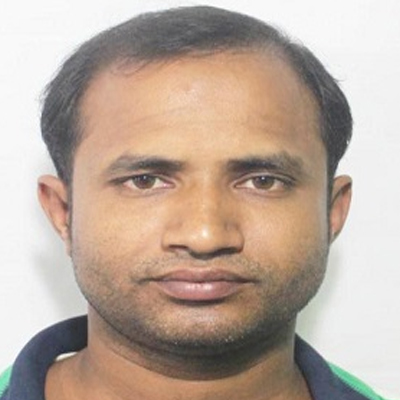 সিপন ভুঁইয়া