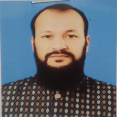 মো. মাকসুদ হোসেন