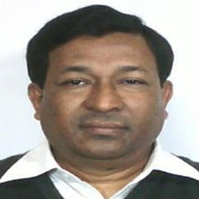 মো. সিরাজুল ইসলাম সিরাজ