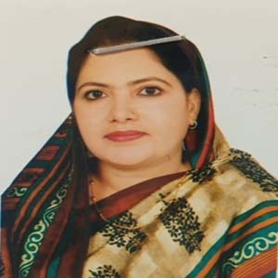 কহিনূর আক্তার বীথি