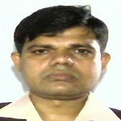 উৎপল বিশ্বাস